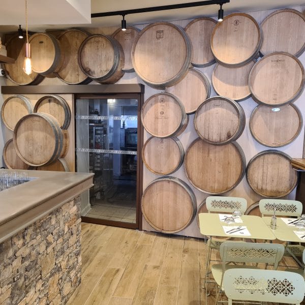 Mobilier sur mesure à La Seyne-sur-Mer